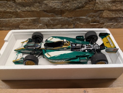 Modellauto action honda cart - action,