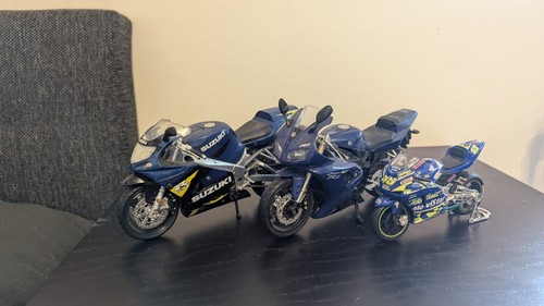 Modell motorad kawasaki - modell-motorad,