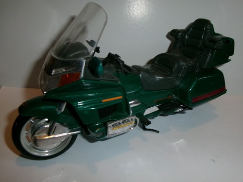 Honda 1500 gold - honda,