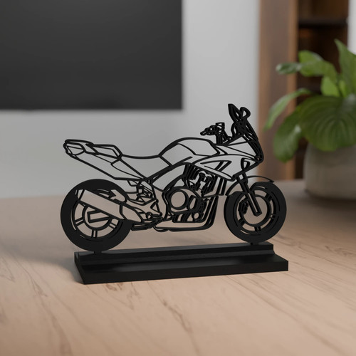 Cbf 1000 modell - 1000, a