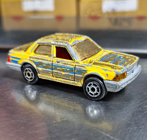 Majorette honda accord pkw - honda,