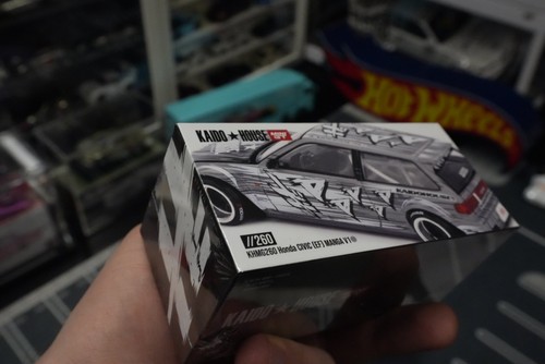 Kaido house 64 - kaido, 1:64
