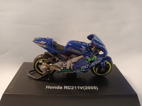 Honda rc211v 33 - honda, marco
