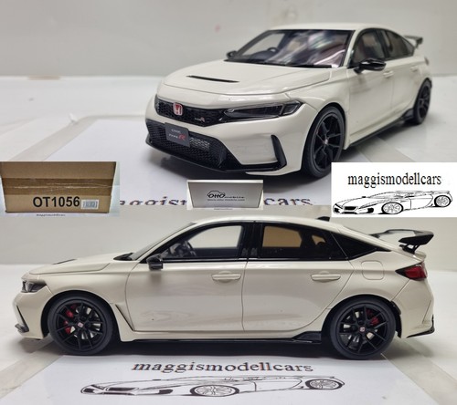 Honda civic typ - civic, bj