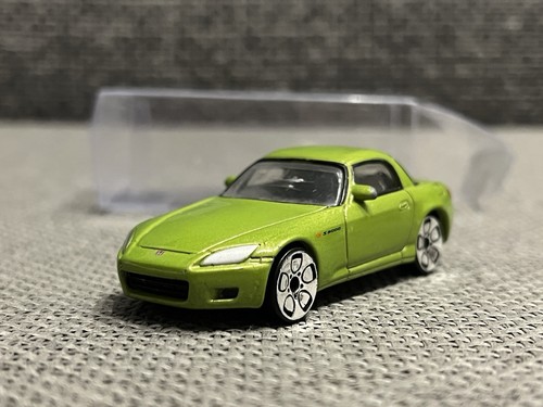 Realtoy honda s2000 s2k - s2000, 1:56