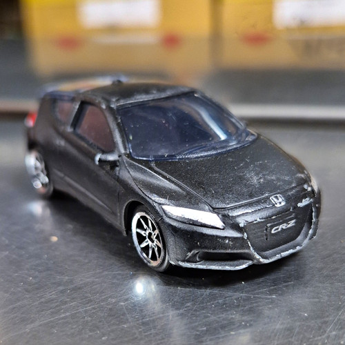 Majorette honda pkw - majorette, cr-z