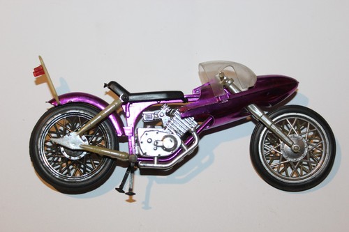 Zee toys motorrad modell honda - modell,