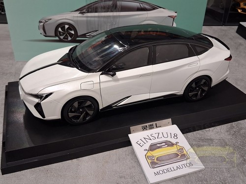 Lingxi l - 1:18,