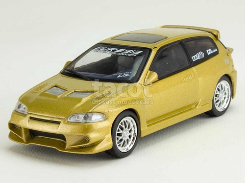 Honda civic tuning 1993 - civic,