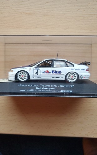 Honda accord modell natcc - honda,