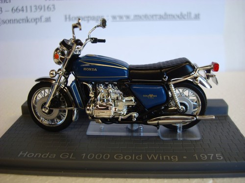 Honda 1000 gold - gl,