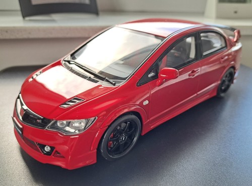 Ottomobile honda civic - ottomobile,