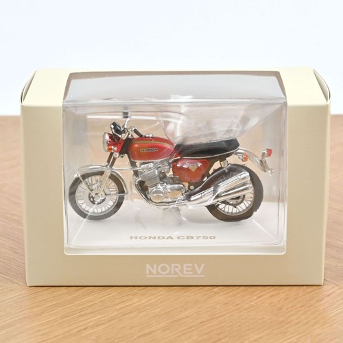 Norev 182026 honda cb750 1969 - honda,