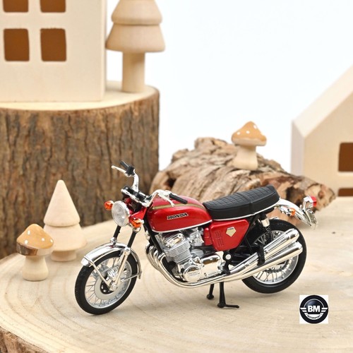 Norev honda 750 four - norev,