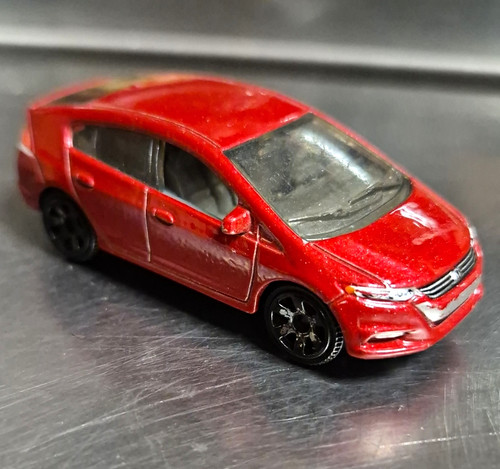 Matchbox honda insight - matchbox,