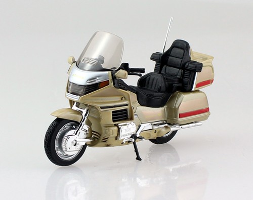 Honda gold wing - honda, 1988