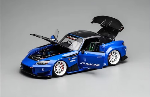Motorhelix honda s2000 - motorhelix,