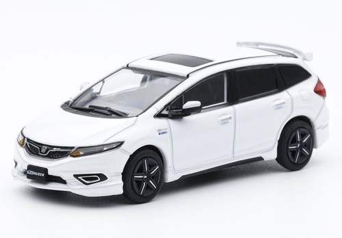 Honda mugen jade - mugen, white
