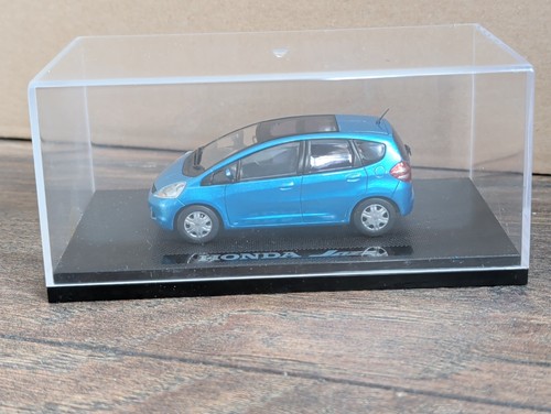 Honda jazz sammlermodell - sammlermodell,