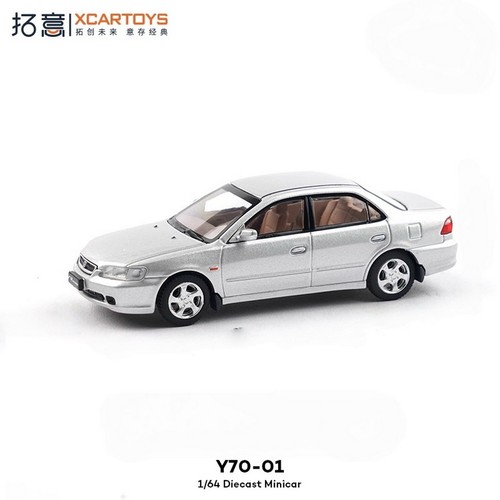 Xcartoys honda accord 6 - honda,
