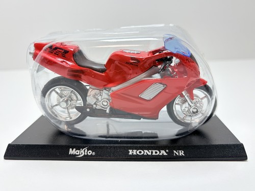 Honda 750 rot - nr,