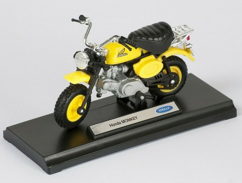 Blitz versand honda monkey - blitz,