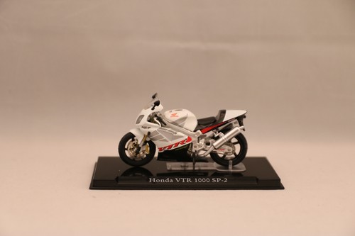 Honda vtr 1000 - **mv,