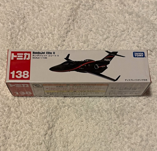 Takara tomy tomica - takara, 138
