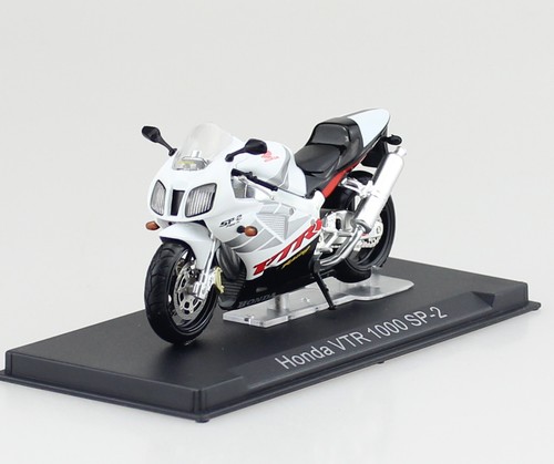 Honda vtr 1000 1 - honda,