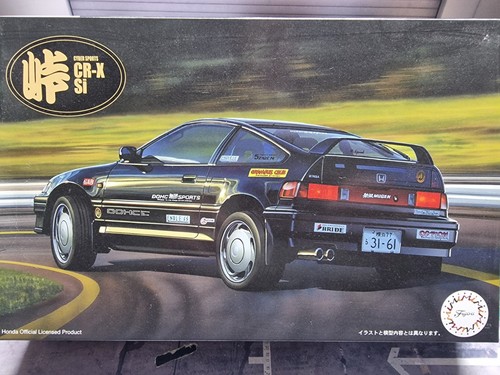 Fujimi 045924 honda - 045924,