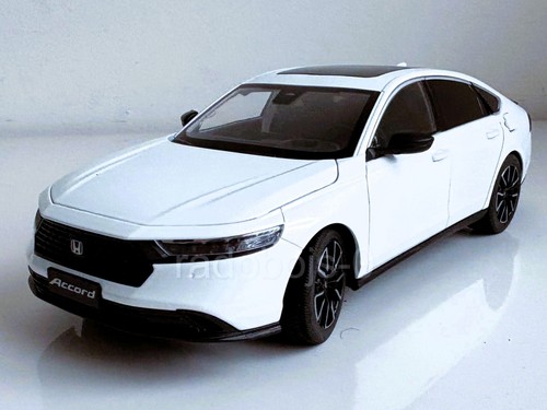 Honda accord automodell - accord,