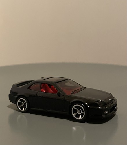 Modellauto honda prelude - honda, bb