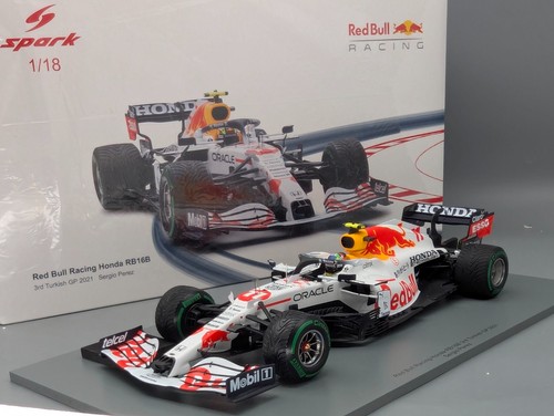 Modellautos spark honda - modellautos, 1:18