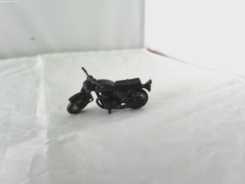 Motorradmodell matchbox - motorradmodell,