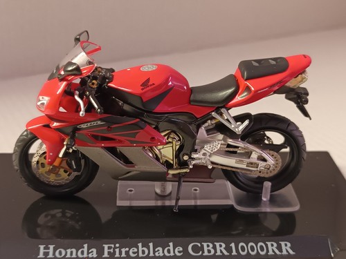 Honda fireblade cbr 1000r - cbr,