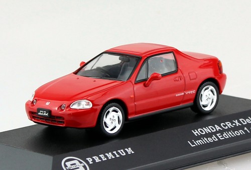 Honda civic del - honda, sol