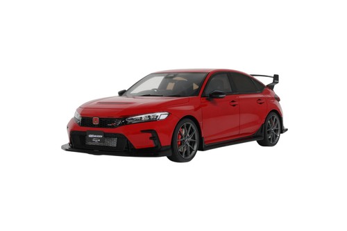 Honda civic type fl5 mugen - civic,