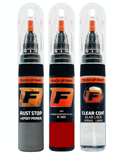 Für honda motorrad 380 - für,