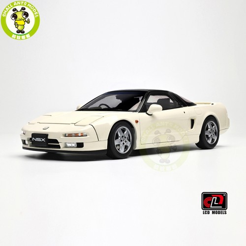 Lcd honda nsx - 1,