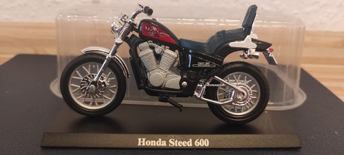 Honda speed 600 - honda,