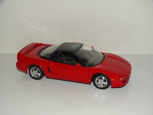 Revell honda nsx - revell, 1:18