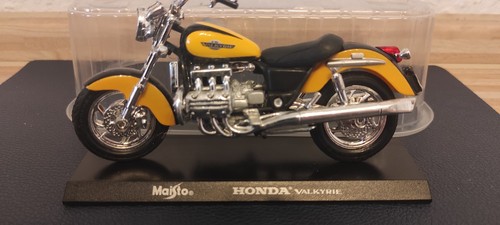 Honda valkyrie - honda,