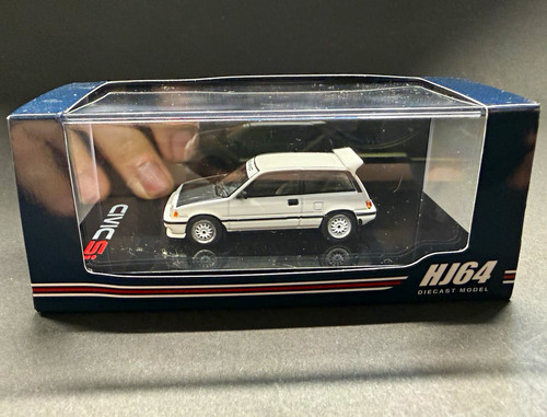 Honda civic pkw - civic, si