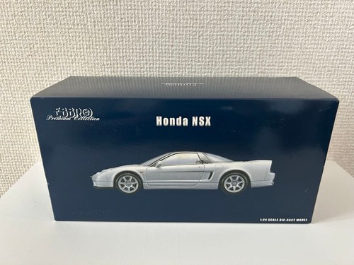 Ebbro honda nsx maßstab - honda,