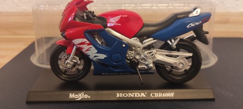 Honda cbr 600f - honda,