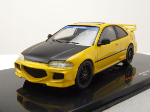 Honda civic ej1 - civic, 1995