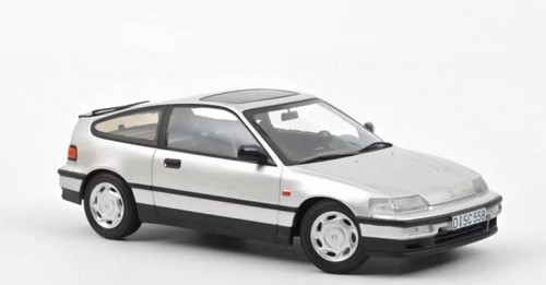 Norev 188011 honda crx 1990 - 188011,