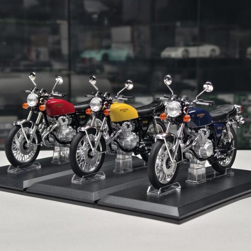 Honda cb400 four - honda,