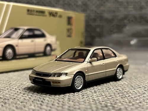 Xcartoys honda accord gen - accord,