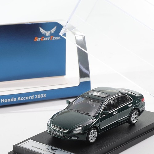 Honda accord 2003 - -,